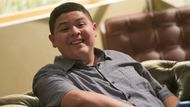 Manny Delgado in Modern Family (Image via Amazon Prime Video)